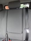 Volkswagen Touareg 2002–2010 Sätesöverdrag (tyg, Classik) foto 4