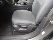 Volkswagen Touareg 2002–2010 Sätesöverdrag (tyg, Classik) foto 9