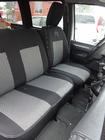 Citroen Jumpy 1996–2007 Sätesöverdrag (tyg, Classik) foto 2