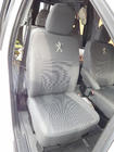Fiat Scudo 1996–2007 Sätesöverdrag (tyg, Classik) foto 12