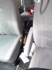 Fiat Scudo 1996–2007 Sätesöverdrag (tyg, Classik) foto 17