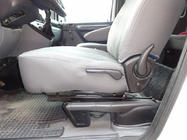 Fiat Scudo 1996–2007 Sätesöverdrag (tyg, Classik) foto 18