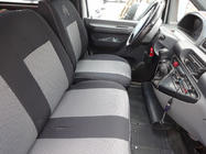 Fiat Scudo 1996–2007 Sätesöverdrag (tyg, Classik) foto 7