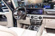 Test av legendariska Mercedes-Benz G-Class i ny generation foto 7