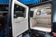 Test av legendariska Mercedes-Benz G-Class i ny generation foto 5