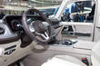 Test av legendariska Mercedes-Benz G-Class i ny generation foto 6