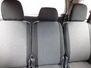 Mazda Premacy 1999–2005 Sätesöverdrag (tyg, Classik) foto 2
