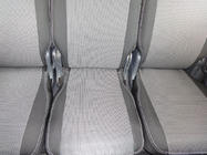 Mazda Premacy 1999–2005 Sätesöverdrag (tyg, Classik) foto 3