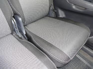 Mazda Premacy 1999–2005 Sätesöverdrag (tyg, Classik) foto 4