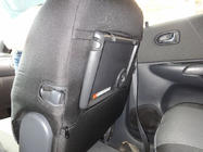 Mazda Premacy 1999–2005 Sätesöverdrag (tyg, Classik) foto 7