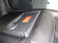 Mazda Premacy 1999–2005 Sätesöverdrag (tyg, Classik) foto 8