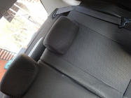 Renault Fluence 2009–2016 Bilklädslar (2012↗, tyg, Classik) foto 5