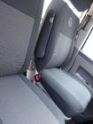 Volkswagen T5 Multivan 2003–2010 Sätesöverdrag (tyg, Classik) Fram (1+1) foto 6
