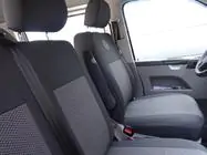 Volkswagen T5 Multivan 2003–2010 Sätesöverdrag (tyg, Classik) foto 7