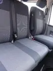 Volkswagen T5 Multivan 2003–2010 Sätesöverdrag (tyg, Classik) foto 8
