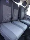 Volkswagen T5 Multivan 2003–2010 Sätesöverdrag (tyg, Classik) foto 11