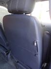Volkswagen T5 Caravelle 2004–2010 Bilklädslar (ekoläder och tyg, Premium) Hela kupén + framsäten (1+1) foto 10