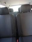 Volkswagen T5 Caravelle 2004–2010 Bilklädslar (ekoläder och tyg, Premium) Hela kupén + framsäten (1+1) foto 13