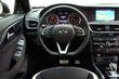 Test av premiumhalvkombin Infiniti Q30 foto 7