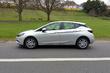 Fem­dörrars halvkombi Opel Astra K foto 3