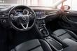 Fem­dörrars halvkombi Opel Astra K foto 6