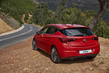 Fem­dörrars halvkombi Opel Astra K foto 4
