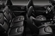 Jeep Cherokee crossover i femte generationen foto 6