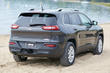 Jeep Cherokee crossover i femte generationen foto 4