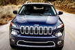 Jeep Cherokee crossover i femte generationen foto 3