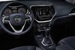 Jeep Cherokee crossover i femte generationen foto 5