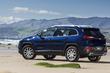 Jeep Cherokee crossover i femte generationen foto 1