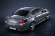 Flaggskeppssedanen Peugeot 508 foto 2