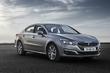 Flaggskeppssedanen Peugeot 508 foto 4