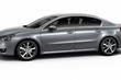 Flaggskeppssedanen Peugeot 508 foto 3