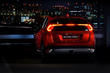 Bekanta dig med nya crossovern Mitsubishi Eclipse Cross foto 5