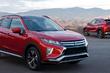 Bekanta dig med nya crossovern Mitsubishi Eclipse Cross foto 4