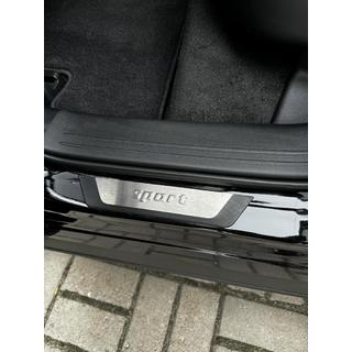 Flexill kromade instegslister (4 st) foto 3