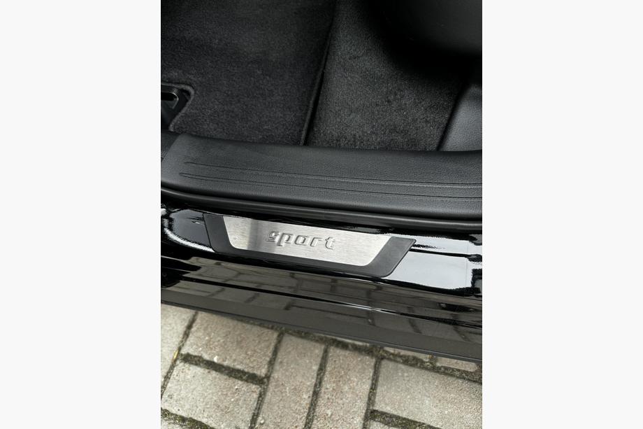 Mazda CX-5 2017–2025 Flexill kromade instegslister (4 st) Exklusiv Foto 3