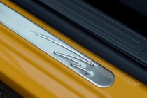 Fiat 500/500L 2013–2022 Instegslister 500 (OmsaLine, 2 st, rostfritt stål) foto 4