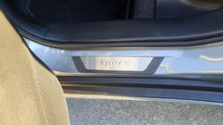 Suzuki SX4 2006–2013 Kromade instegsskydd (4 st.) foto 2