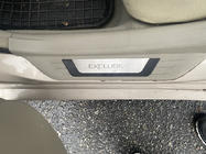 Toyota Camry 2001–2006 Kromade instegsskydd (4 st.) Sport foto 2