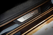 Volkswagen Passat B7 2012–2015 Flexill kromade instegslister (4 st) Sport foto 3