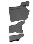 Mercedes Vito W639 2004–2014 Textilmattor för kupén (Velgum) foto 4