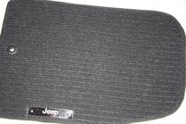 Jeep Grand Cherokee WK 2004–2010 Textilmattor kupé (Corona) foto 9