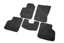 Toyota Camry 2001–2006 Textilmattor till kupén (Saek) foto 2
