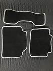 BMW 3-serien F30/F31 2012–2019 Textilmattor för kupén (Fortuna) foto 2