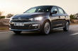 Test av budgetsedanen Citroen C-Elysee foto 6
