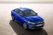 Test av budgetsedanen Citroen C-Elysee foto 1
