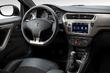 Test av budgetsedanen Citroen C-Elysee foto 7