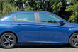 Test av budgetsedanen Citroen C-Elysee foto 5